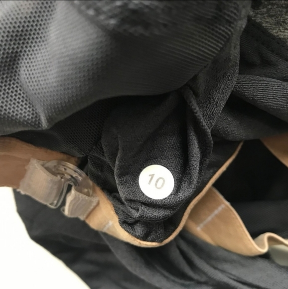 Lululemon Cross-back Tanktop - Picture 4 of 4